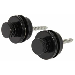 Razzor Flat Locks Black kép