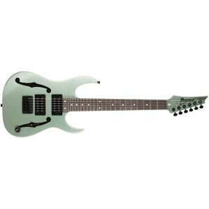 Ibanez PGMM21 Metallic Light Green kép