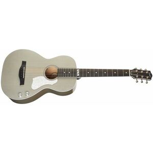Godin Rialto JR Satina Gray HG Q-Discrete kép