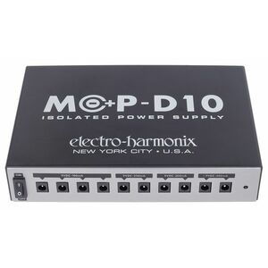 Electro-Harmonix MOP-D10 kép