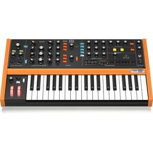 Behringer POLY-D kép