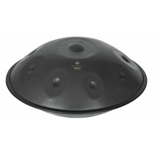 Sela Melody Handpan D Kurd kép