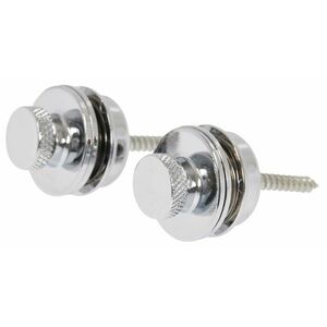 Razzor Flat Locks Chrome kép