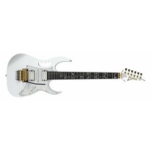 Ibanez JEM7VP White kép