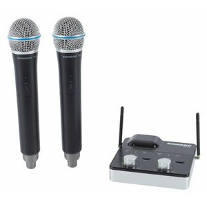 Samson CR288M HANDHELD K kép