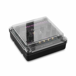 Decksaver Waldorf Streichfett/2-Pole/Rocket cover kép