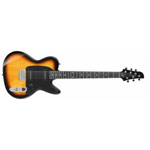 Ibanez NDM5 Sunburst kép
