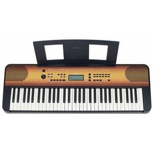 Yamaha PSR-E360MA kép