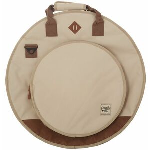 Tama 22" Powerpad Designer Bag - Beige kép