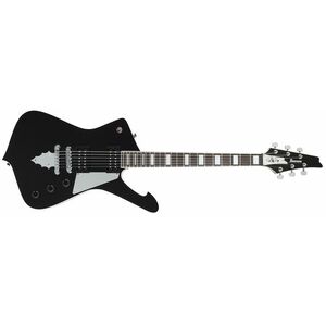Ibanez PS60 Black kép