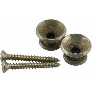 Fender Road Worn Strap Buttons kép