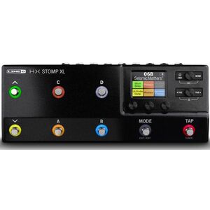 Line 6 HX Stomp XL kép