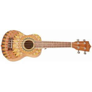 Bamboo U-21 Summer kép