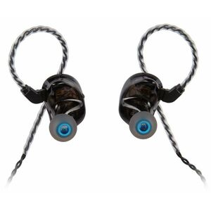 Stagg SPM-435 BK 4-driver BK kép