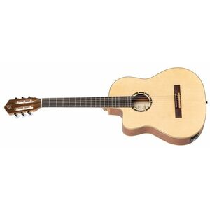 Ortega RCE125SN-L kép