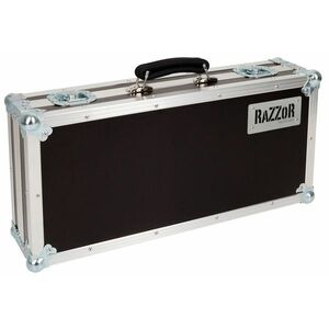 Razzor Cases Universal DJ Controller Case kép
