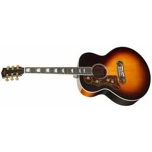 Sigma Guitars GJA-SG200L kép