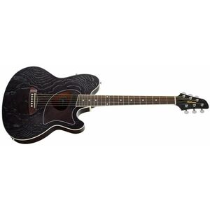 Ibanez TCM50 Galaxy Black kép