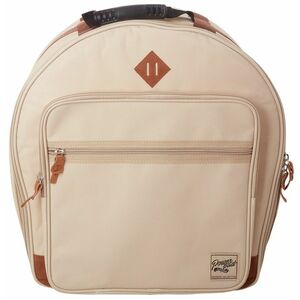 Tama 14" x 6, 5" Powerpad Designer Bag - Beige kép