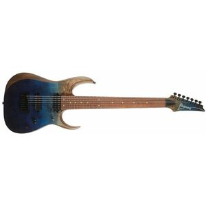 Ibanez RGD7521PB Deep Seafloor Fade kép