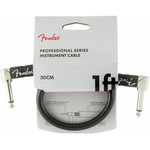 Fender Professional Series 1' Instrument Cable kép