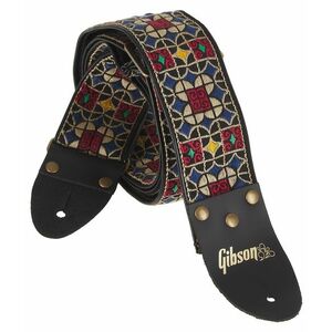 Gibson The Mosaic kép