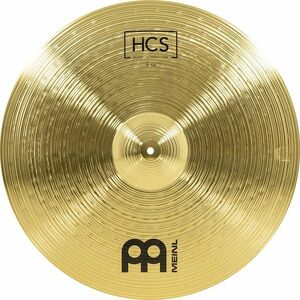 Meinl 22" HCS Ride kép