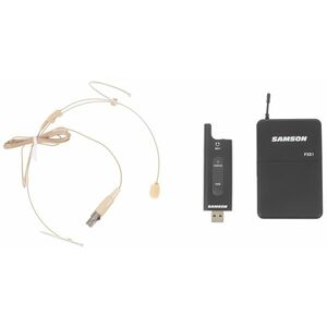 Samson XPD2 Headset kép