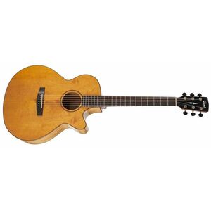 Cort SFX-Myrtlewood NAT kép