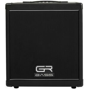 GR Bass CUBE 500 kép