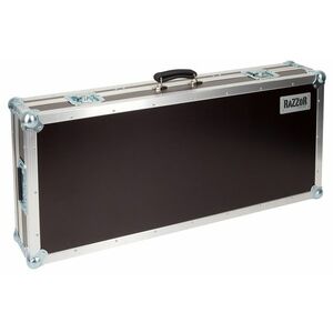 Razzor Cases 2xCDJ850 a 1xDJM750 Case kép