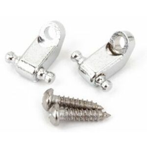 Fender American Standard Króm kép