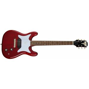Epiphone Coronet Cherry kép