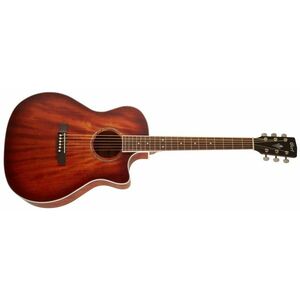 Cort GA-MEDX M OP kép