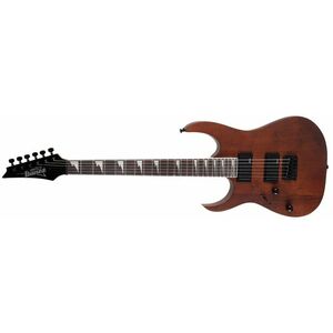 Ibanez GRG121DXL Walnut kép