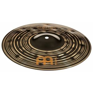 Meinl 12" Classics Custom Dark Splash kép