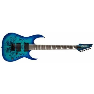 Ibanez GRGR221PA Aqua Burst kép