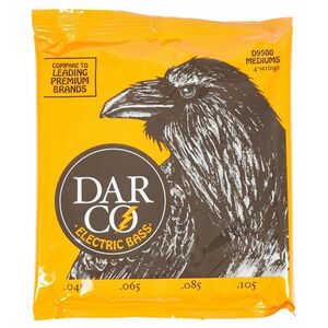 Darco Electric Bass Medium kép