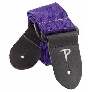 Perri's Leathers Poly Pro Extra Long Violet kép