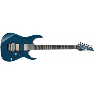 Ibanez RG5320C Deep Forest Green Metallic kép