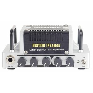 Hotone British Invasion kép