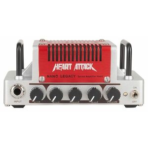 Hotone Heart Attack kép