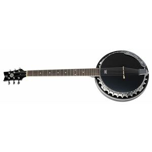 Ortega OBJE356-SBK-L kép