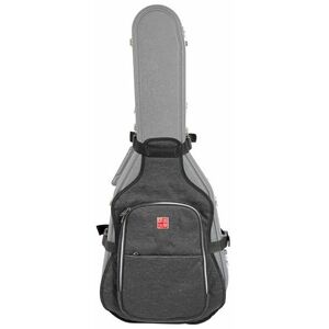 Music Area Hard Case Backpack kép