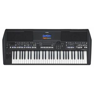 Yamaha PSR-SX600 kép