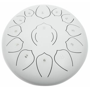 Byla LCT12 - White kép