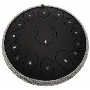 Byla LCT14 - Black kép