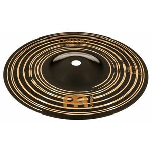 Meinl 8" Classics Custom Dark Splash kép