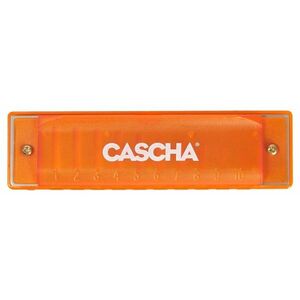Cascha Fun Blues Orange kép