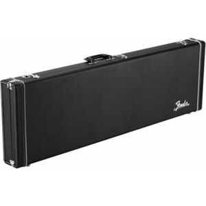 Fender Classic Series Case Mustang/Duo Sonic Black kép